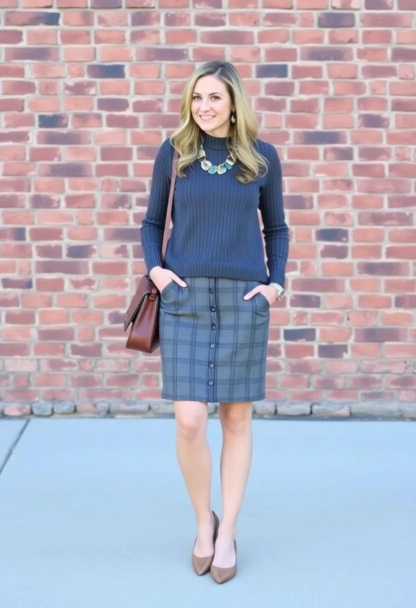 Pairing Statement Jewelry with a⁢ Simple Outfit