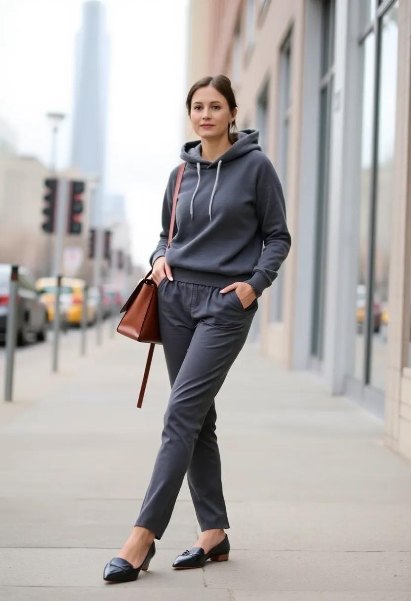 The ⁤Allure of High-Waisted Trousers for Elevated Comfort