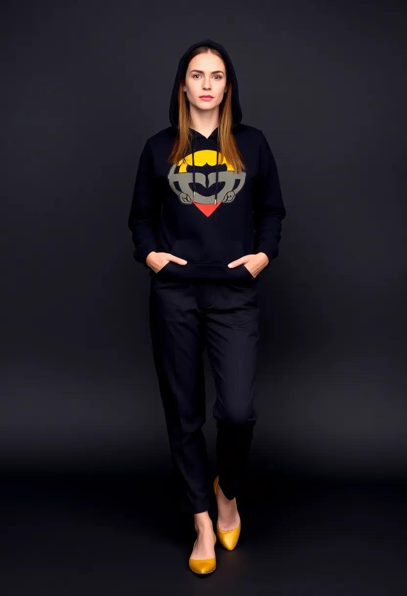 Expressing Personal Style Through Unique⁢ Hoodie Designs