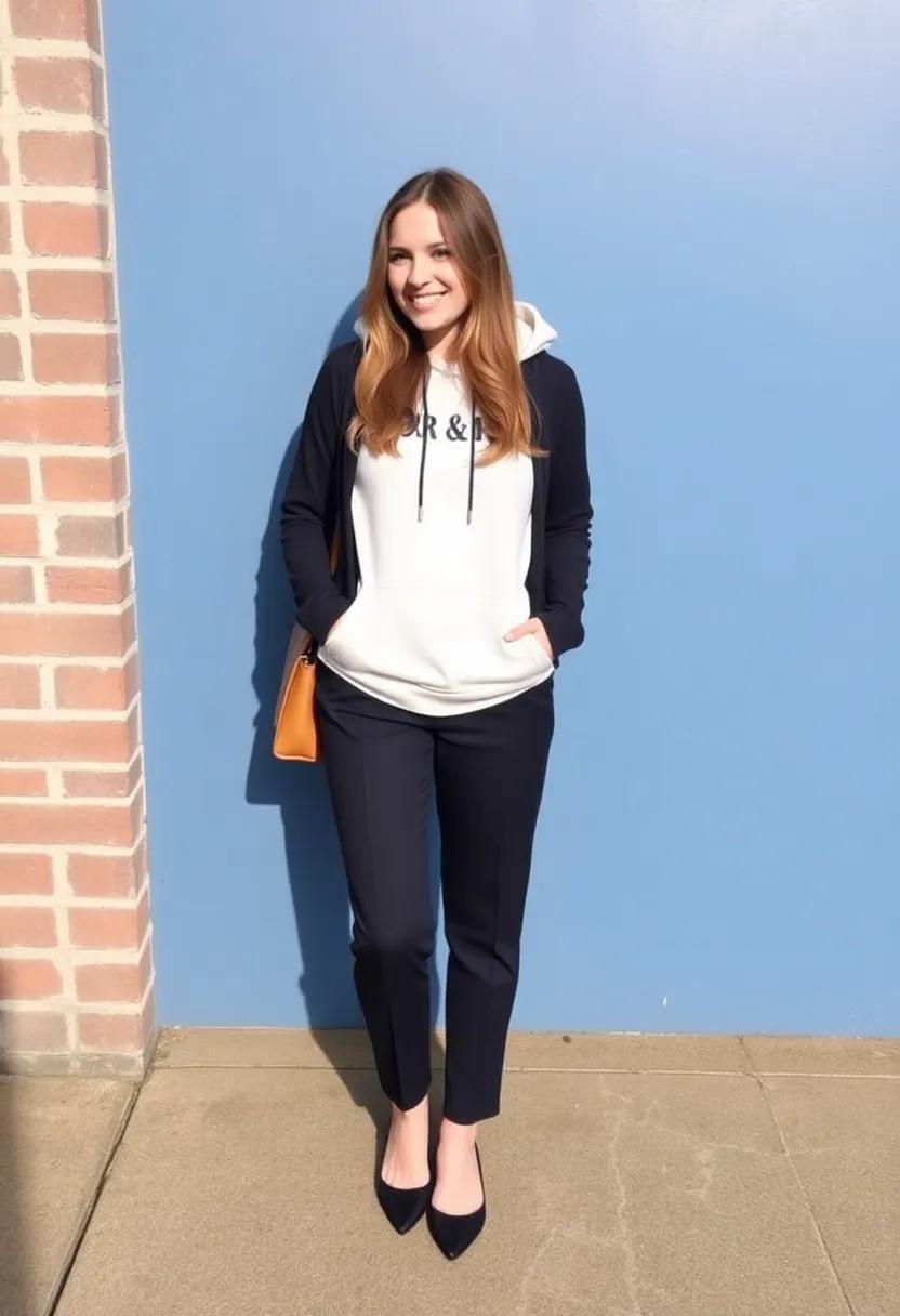 Finding the Right Fit:⁤ High-Waisted Trousers for‌ Every Body