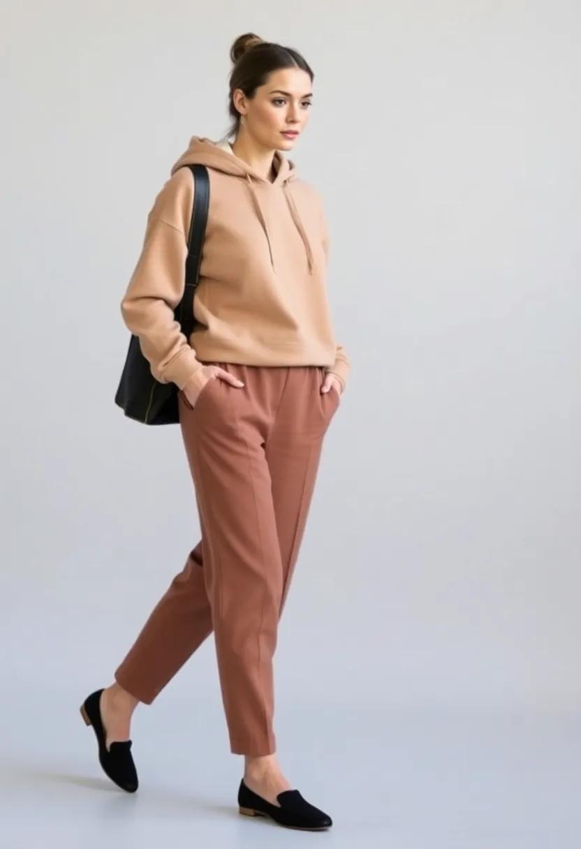 Flats as⁤ a​ Fashion⁤ Forward Choice for Every Event