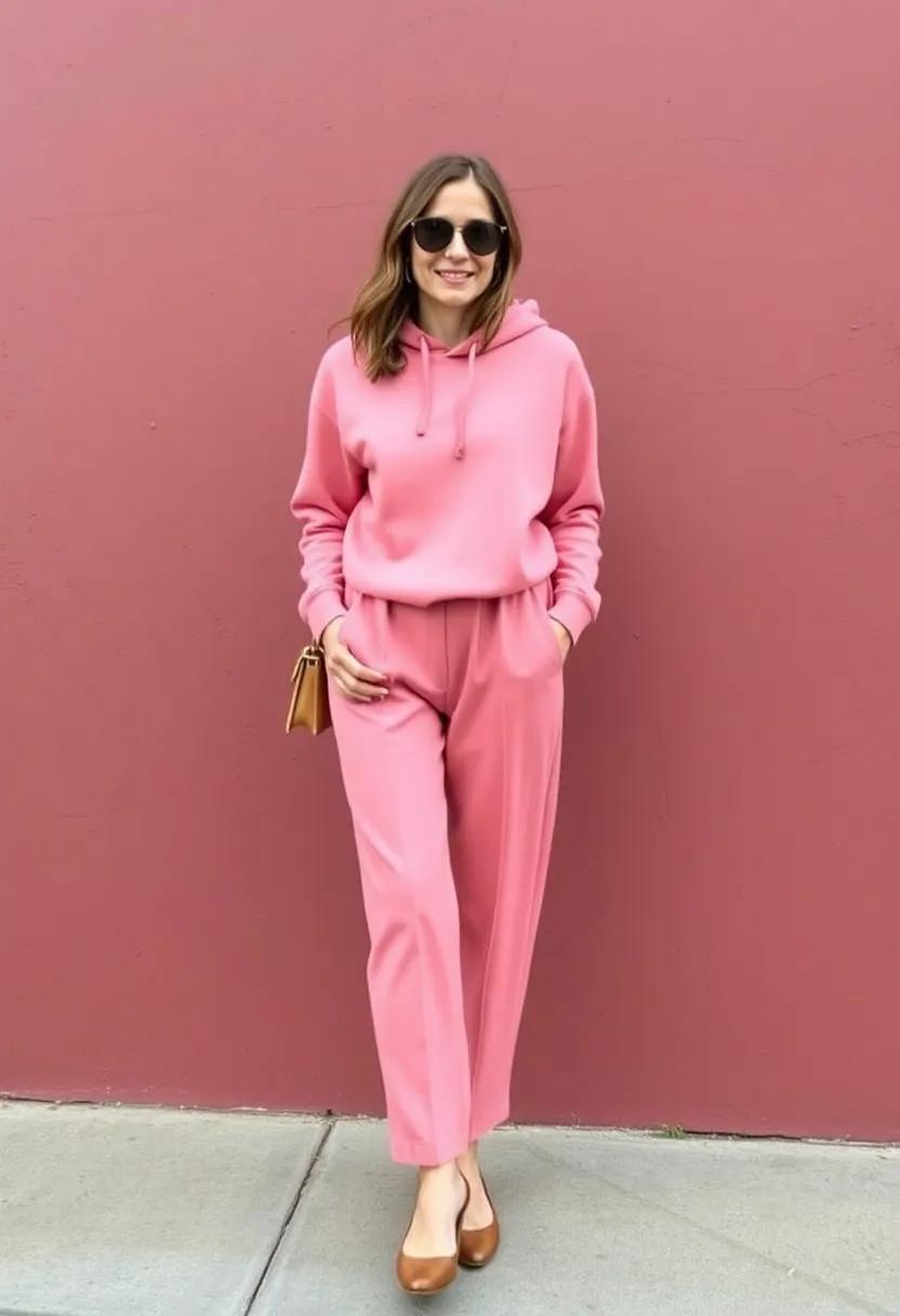 The ‌Perfect Color Palette for Effortlessly Chic ⁢Outfits