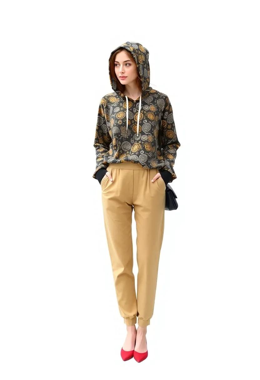 Playing with ‍Patterns: Hoodie‌ Styles‌ that ​Stand Out