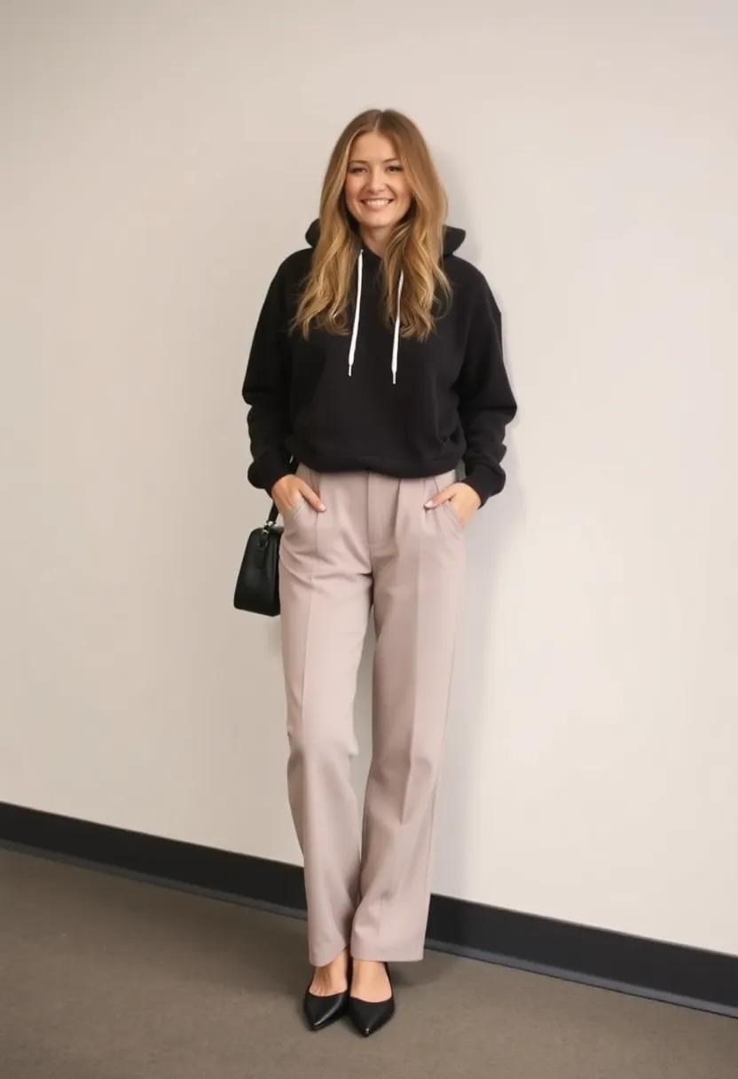 Styling Your Hoodie: From Streetwear⁣ to Chic
