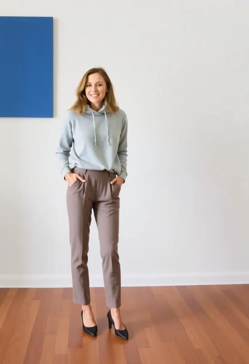 The ‍Versatile Palette: Colors That Complement Your Look