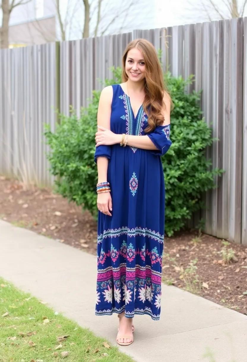 Style‌ with colorful​ bangles for an ‍eclectic, fun flair