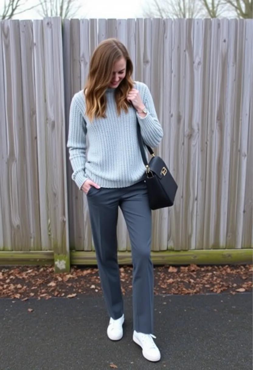 Mood‌ Boosting ‍Colors: Using​ Knit Sweater ‍Hues‍ to‌ Brighten‍ Your Day
