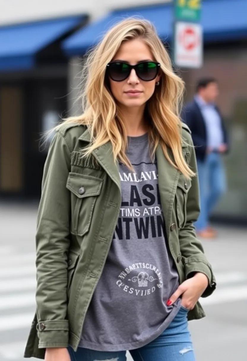 Fashion Forward: street Style Inspirations for ‌the modern Edge