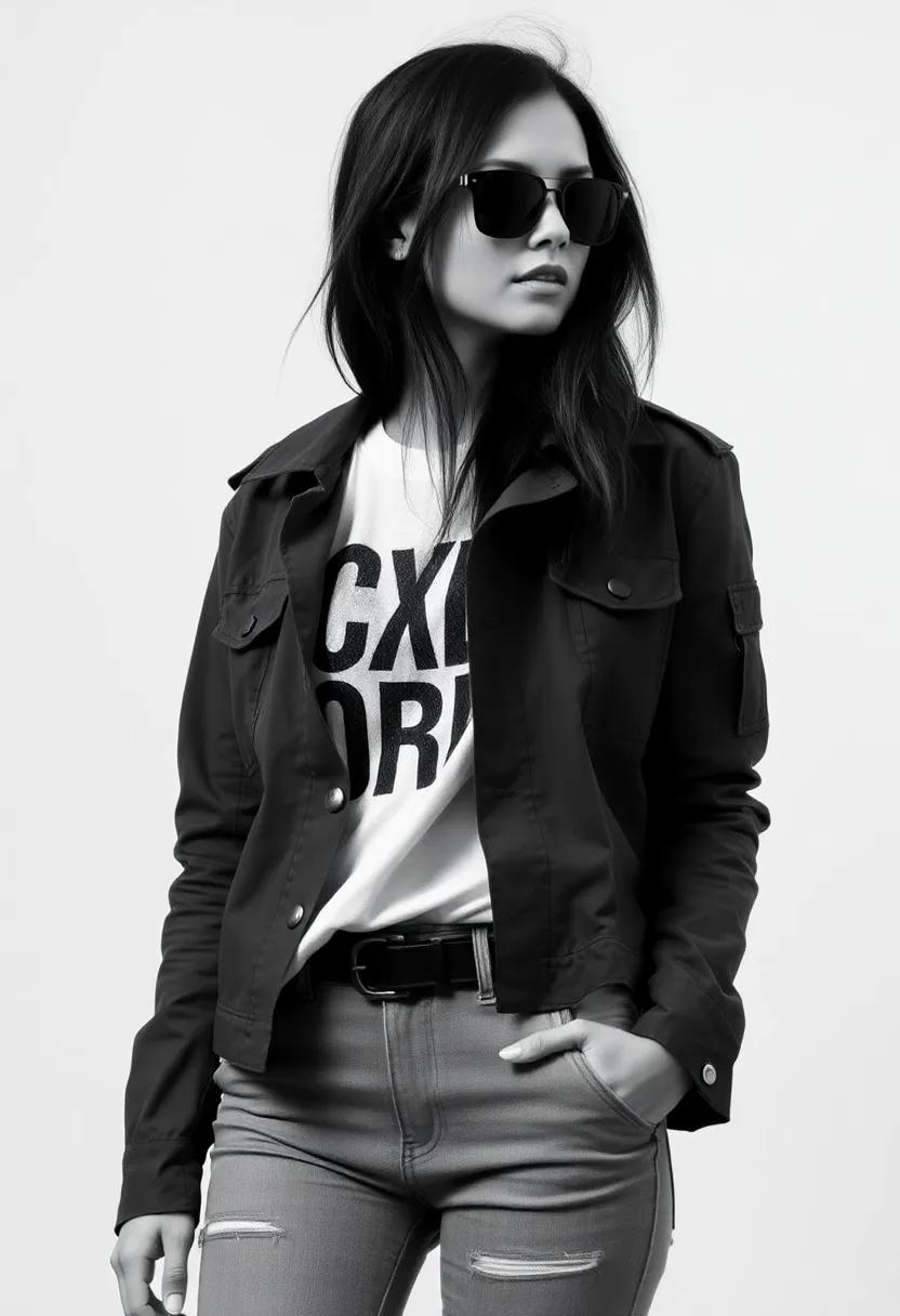 Layering ‌Techniques⁣ for a defined Silhouette and Maximum⁤ Impact