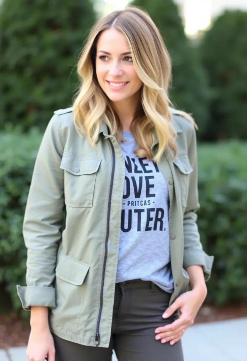 Sustainable‍ Choices for⁣ Eco-Conscious Fashionistas