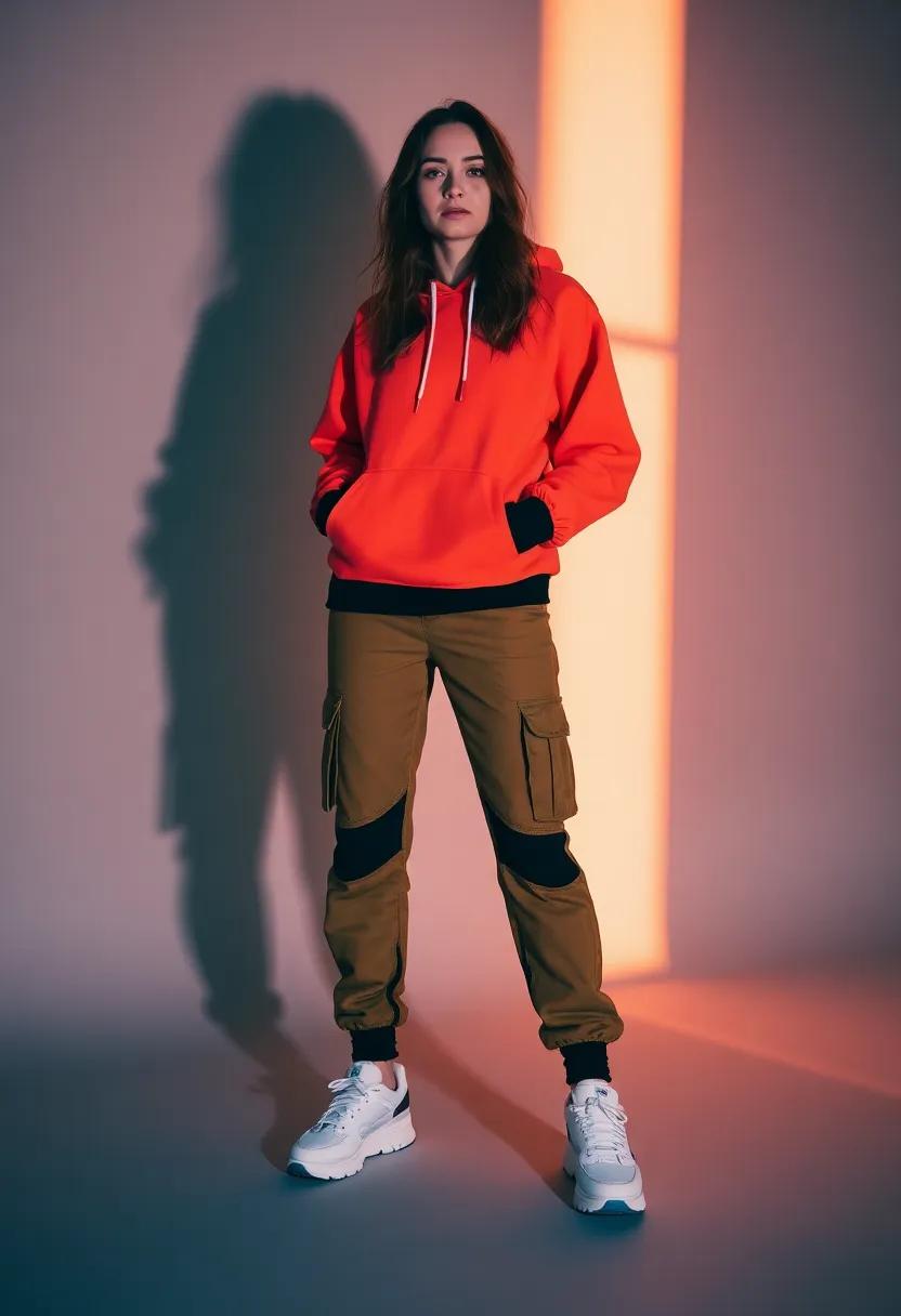 Mix and match textures ‌like fleece and denim for dynamic style