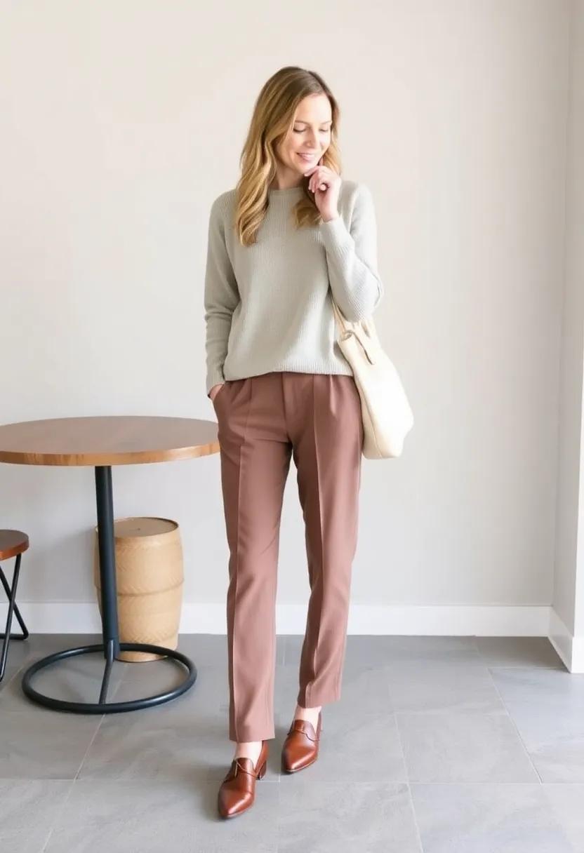 From Coffee‌ to Cocktails: Transitioning ⁣Your Neutral Ensemble for⁣ Any Occasion