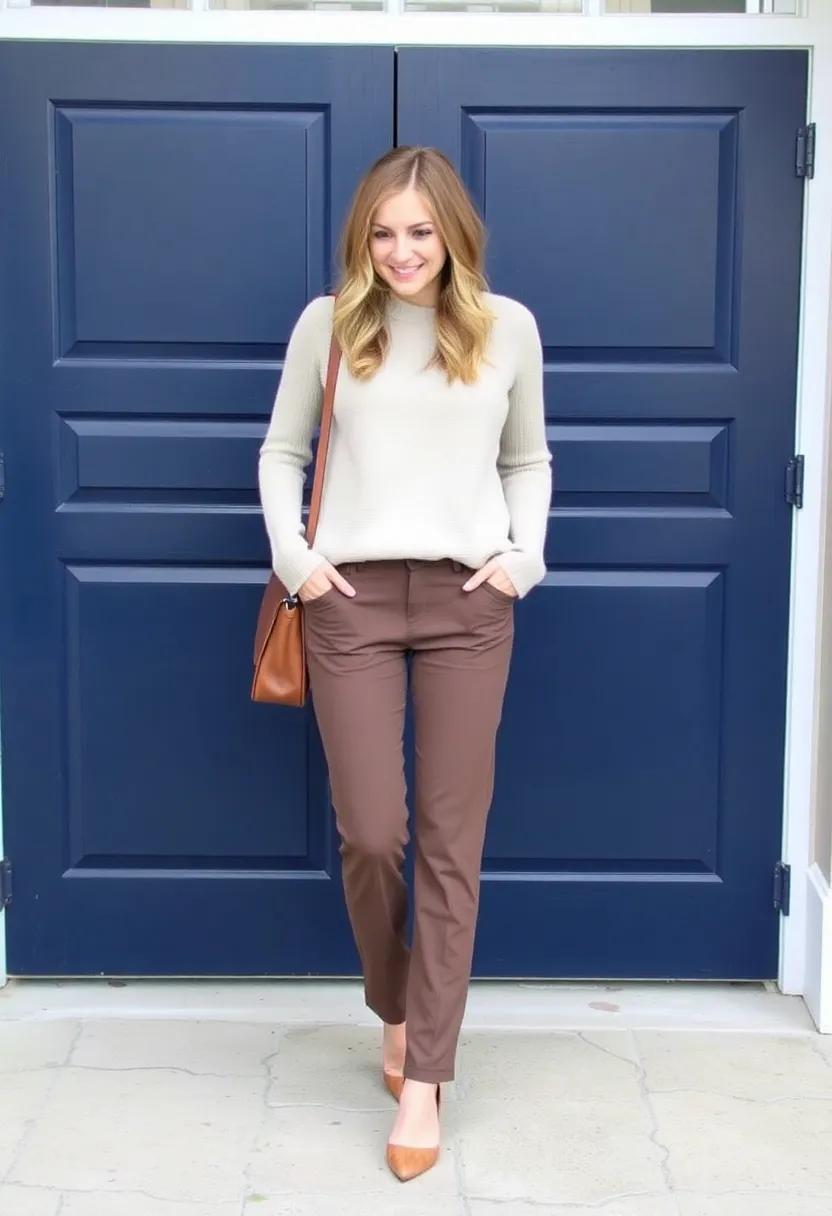 Wardrobe ⁢Essentials: ‍Building a‌ Capsule ‍Collection Around Your ⁢Neutral Palette