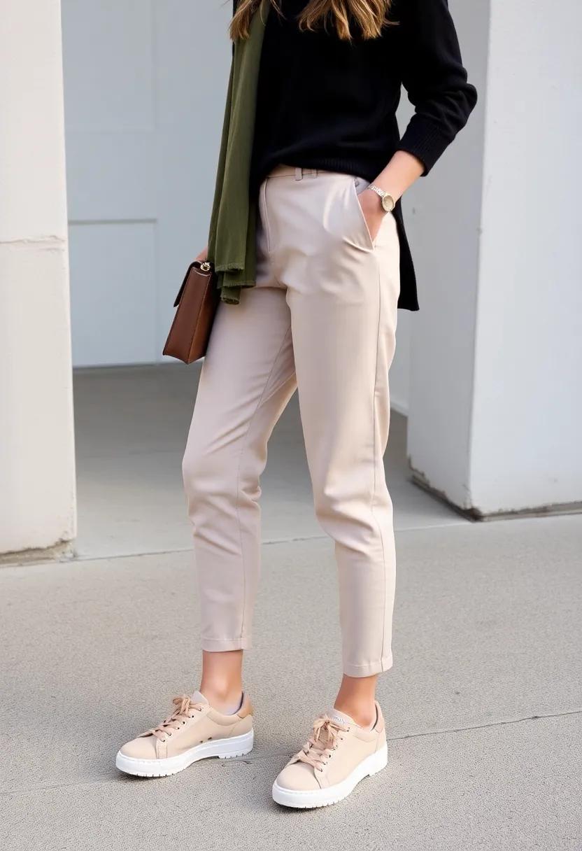 Mixing ‍Textures: Creating ⁤Depth ⁤in Neutral Outfits