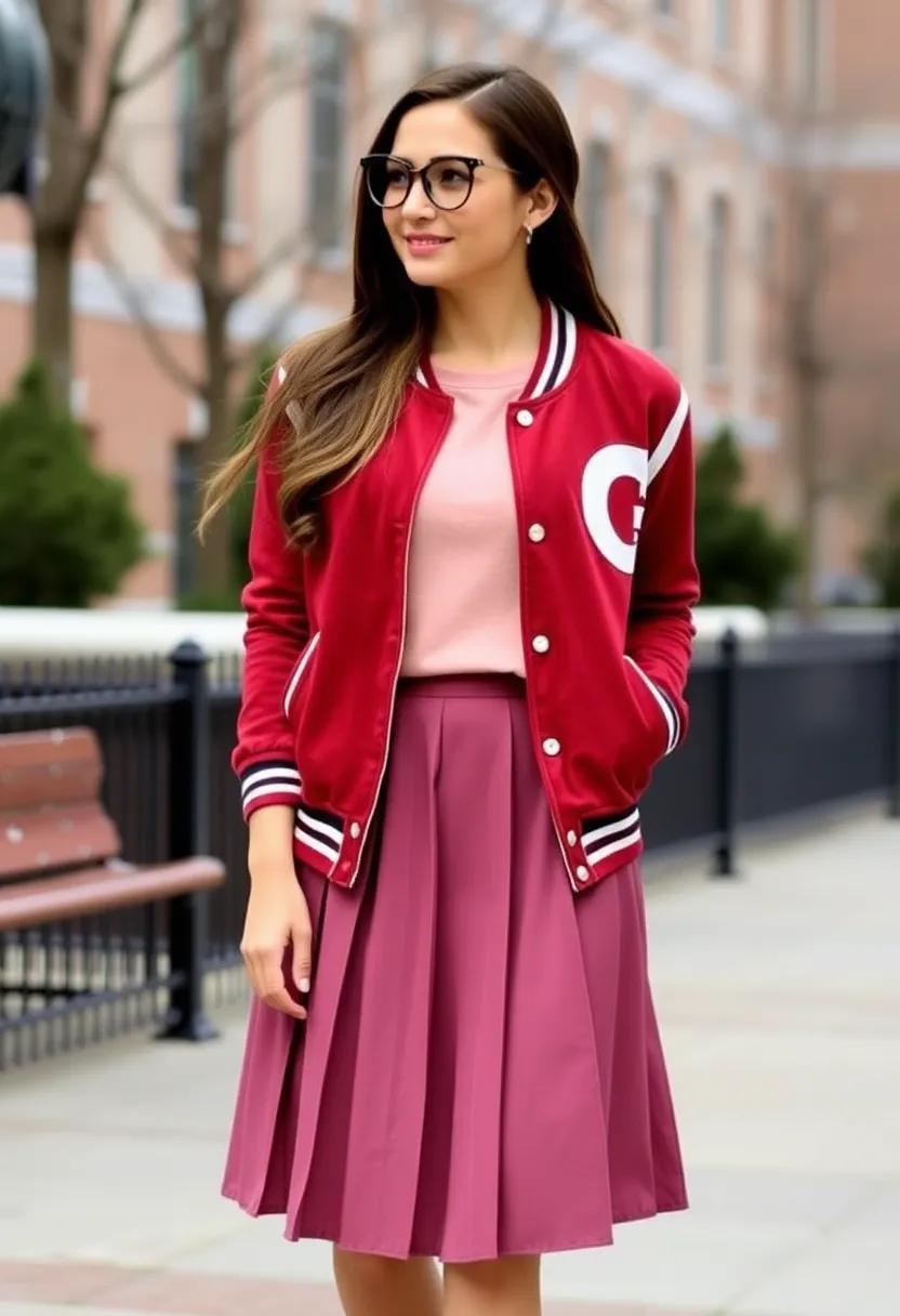 Layering ‍strategies ⁢for⁣ Changing Campus Weather