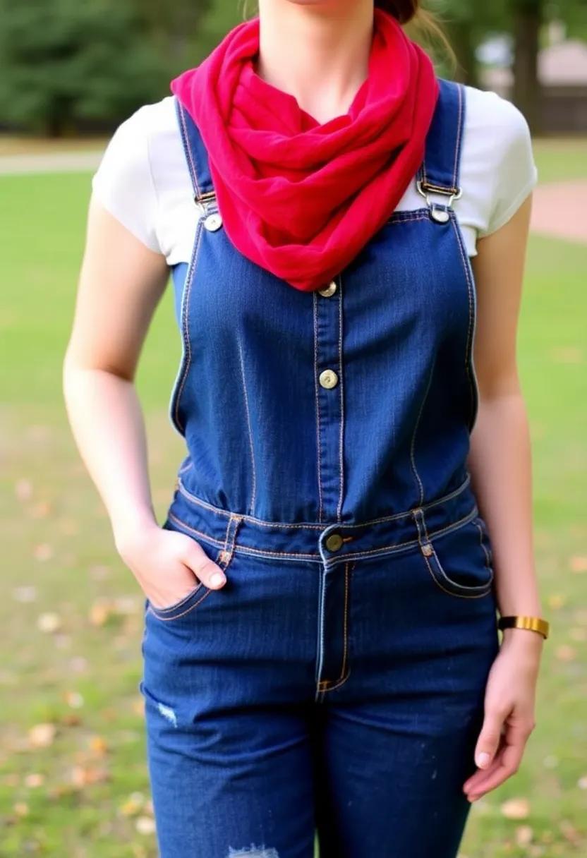 Creating Your Own Empowered Look:⁤ Building a Personal Style