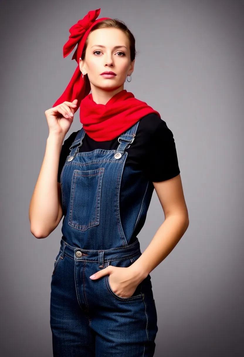 Exploring the Connection ⁣Between Fashion and Feminist Movements