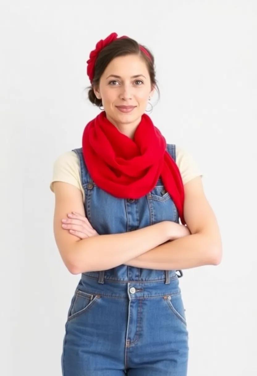 Symbolism of Empowerment: The⁣ Legacy of⁤ Rosie the Riveter