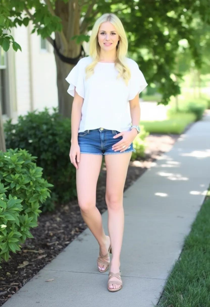 Finding the⁣ Perfect Fit: Choosing Blouses that⁢ Flatter Your Shape