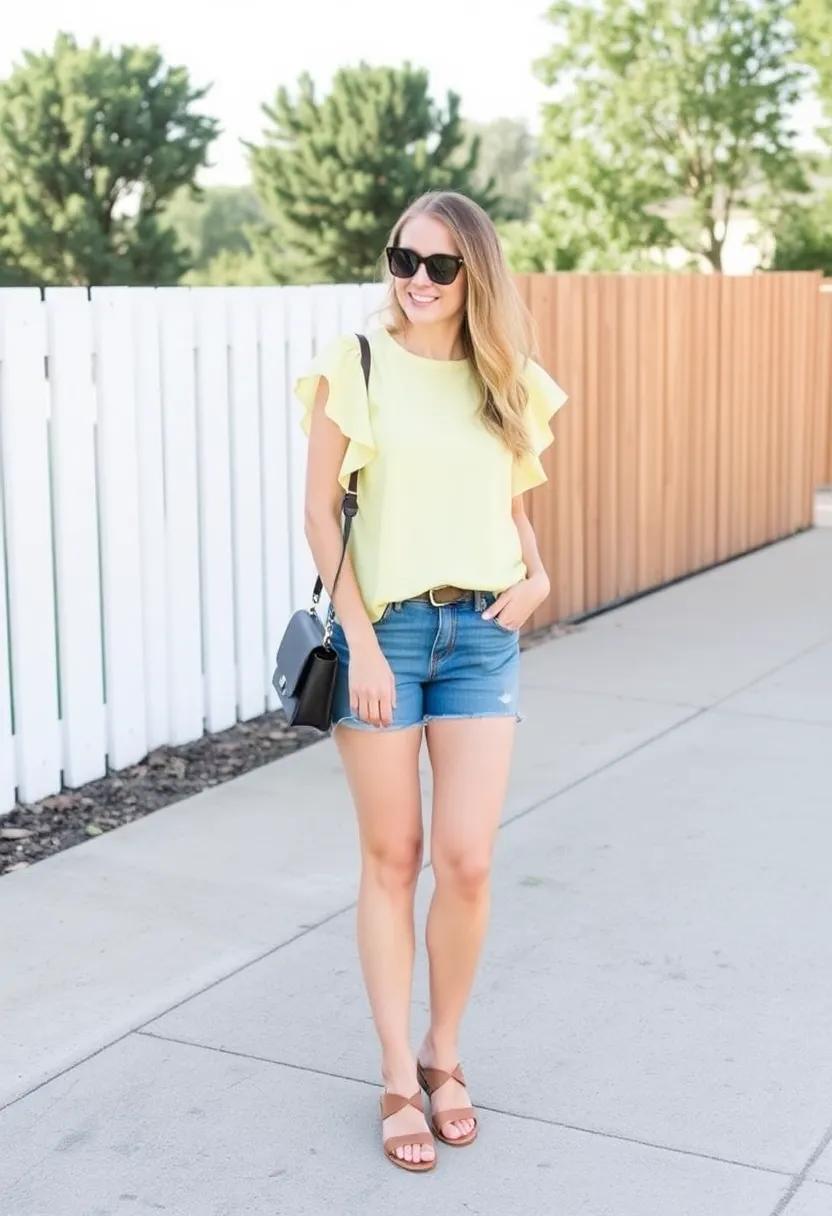 Sustainable Fashion: Embracing Eco-Friendly Choices This ​Summer