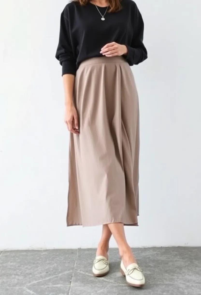 Cultural Inspirations in Skirt Designs Across the Globe