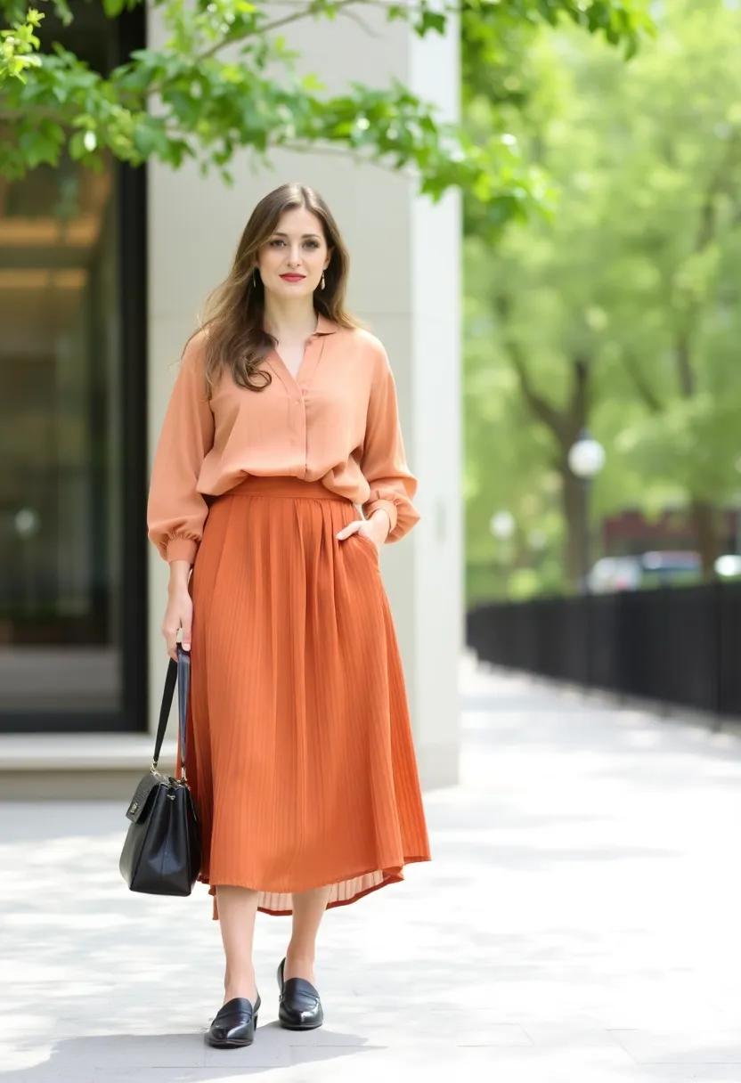 Finding‌ Confidence Through⁣ effortless Chic Fashion‍ Choices