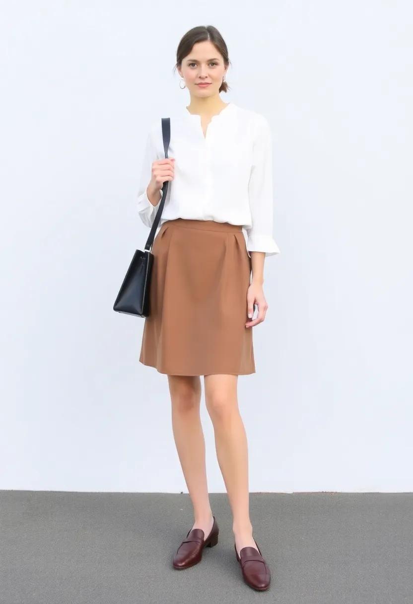 From‌ Office to Outings: Versatile Skirt Styles to Consider