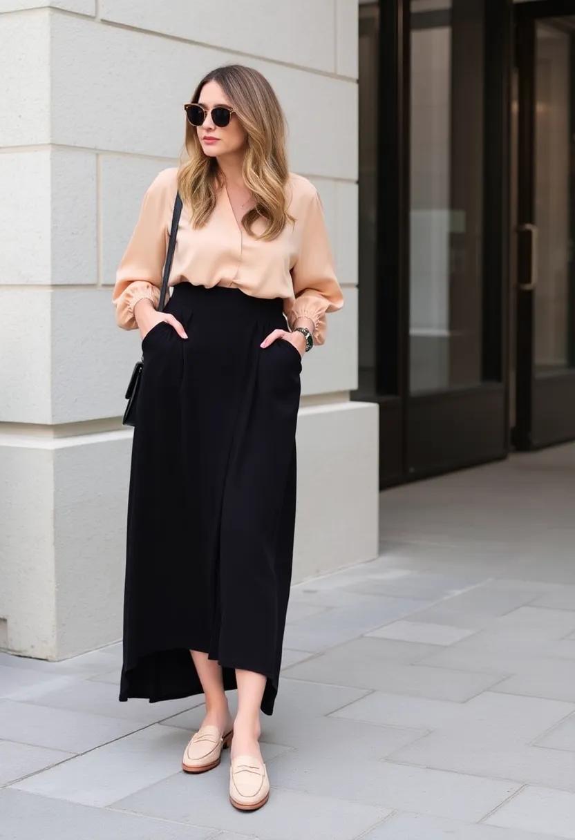 Pairing Soft‌ Textures: The Best Fabrics for ‌Chic ensemble