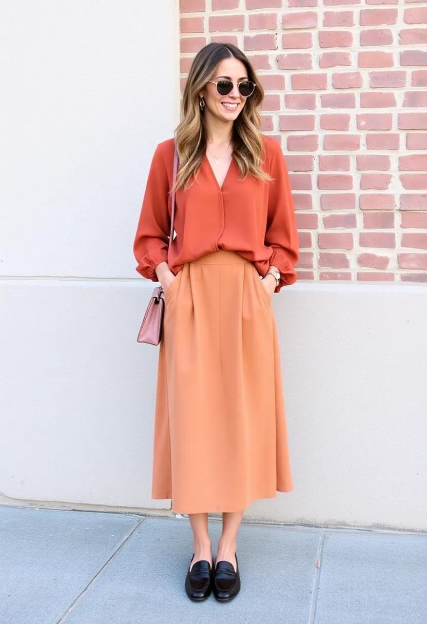 Transitional​ fashion: Styling Loafers‌ from⁤ Day to Night