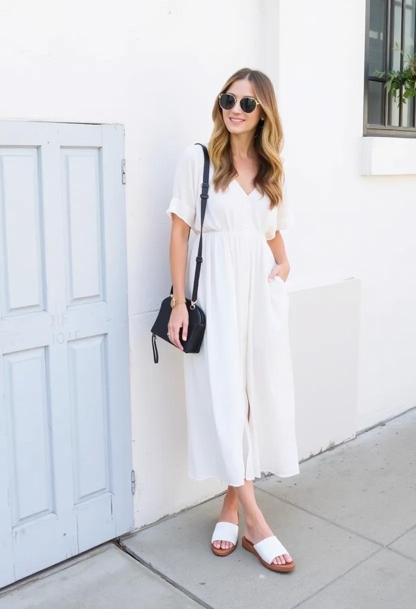 Finding the Perfect Fit: Tailoring Your Cotton Dress