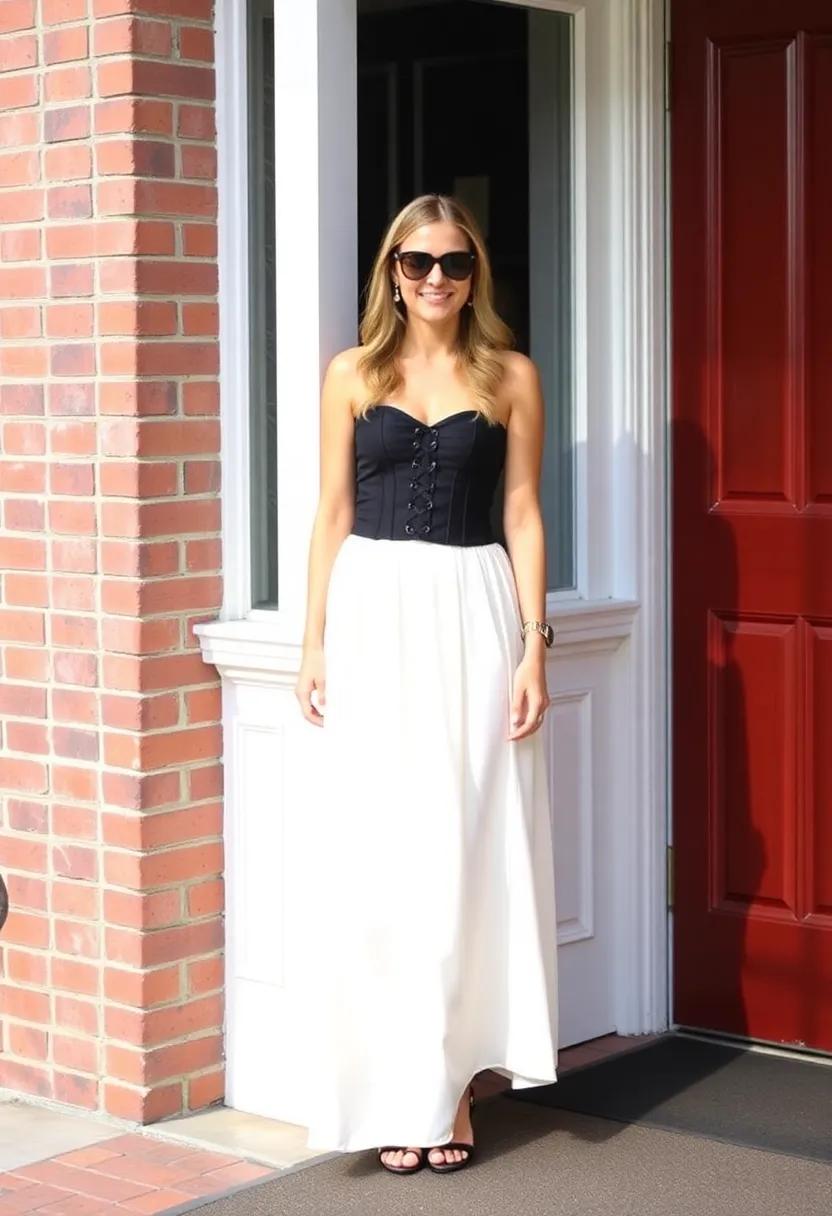 From Day to Night: Styling your Look Effortlessly