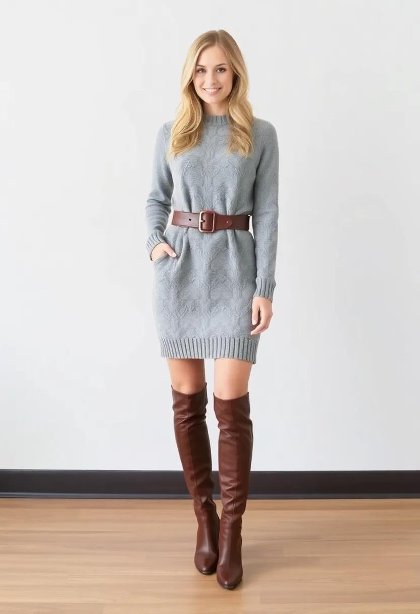 Pair with ankle boots for a more casual, laid-back feel this season