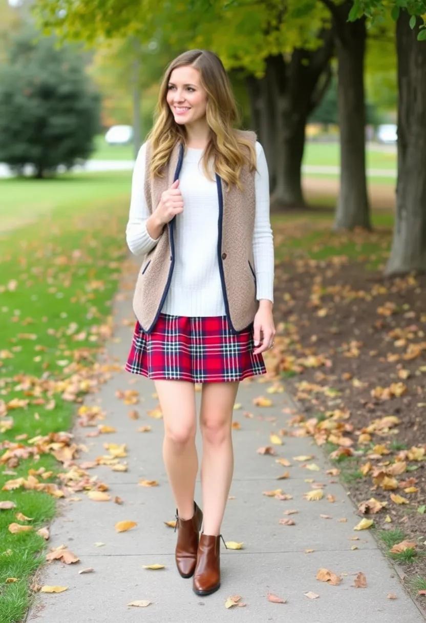 Footwear Choices: Finding the‍ Right ‍Shoes for Cozy ‍Chic