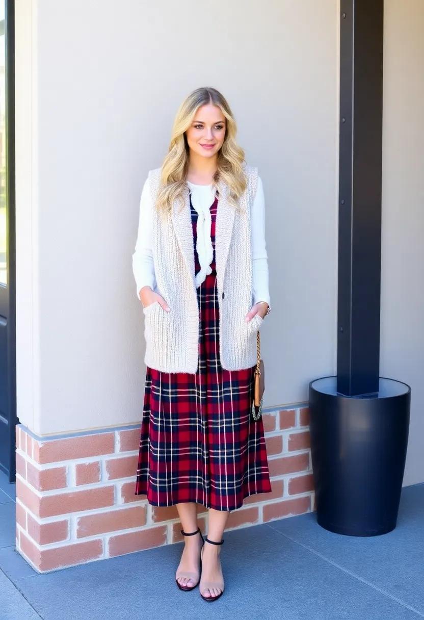 Elevate⁤ Your look with Layering Techniques and​ Textures