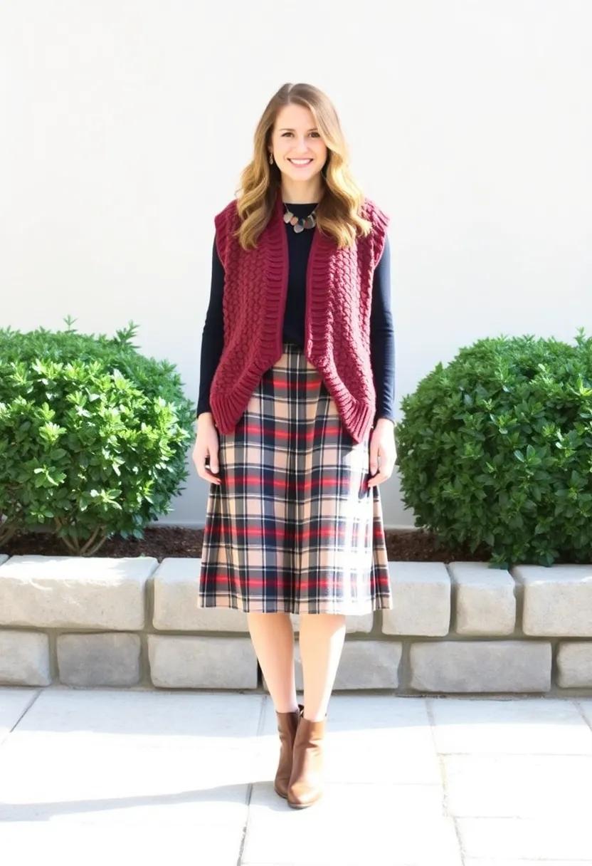 Crafting a balanced ‍Silhouette​ with Proportions in Mind