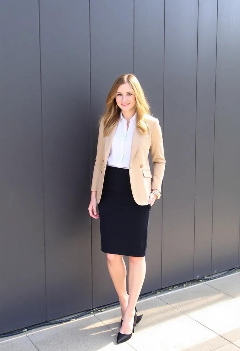 Dress Codes Decoded: ‍Understanding What to Wear for Any Professional Setting