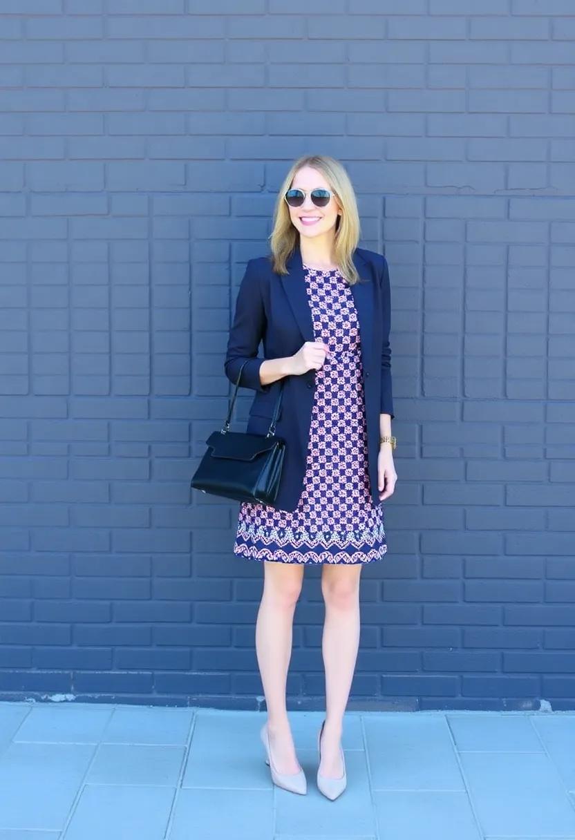 Elevate Your Essentials: Transforming Basics into Stylish‍ Work Outfits