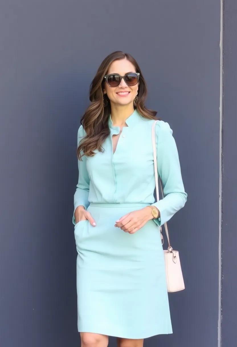 textures and ‍Fabrics: Elevating Your⁢ Look with Quality Materials