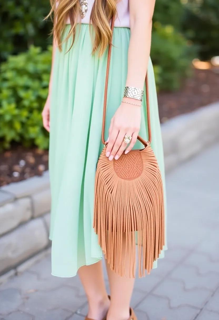Finish with a ⁢statement ring or cuff to add a⁣ touch of personal style