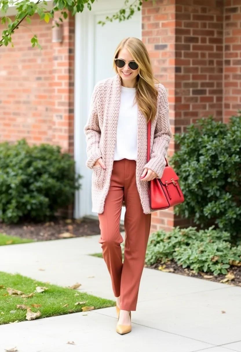 Seasonal⁤ Transitioning: Styling for Different​ Weather Conditions