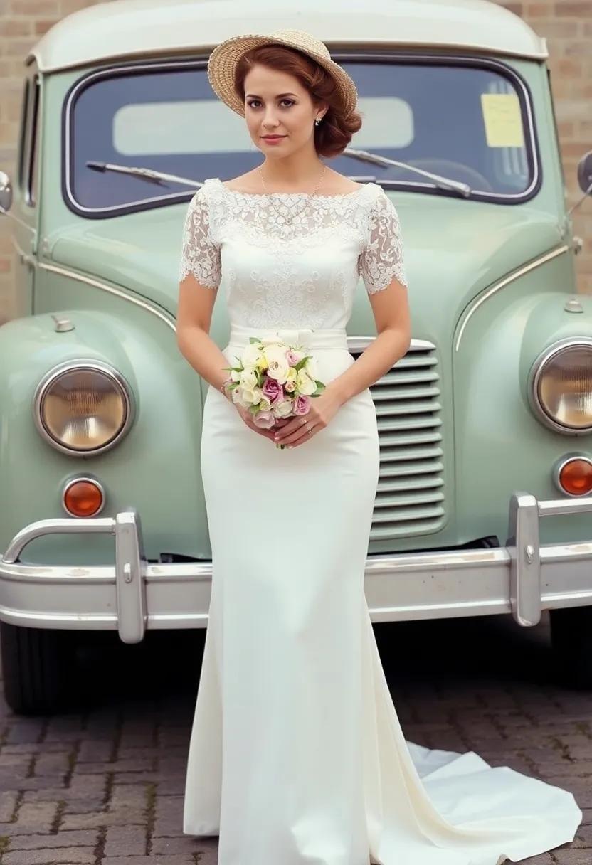 Celebrating Love: The Enduring Magic of Vintage Weddings