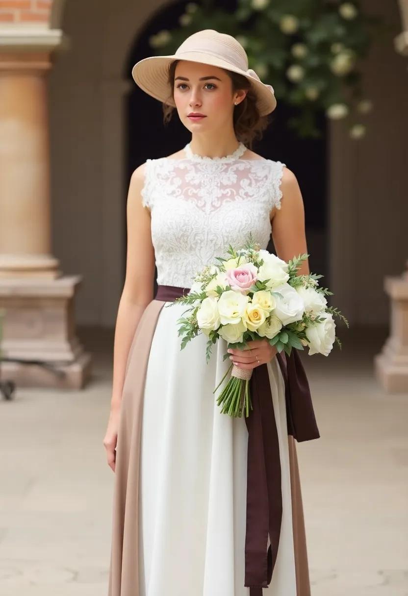 Classic Floral arrangements: Embracing​ Timeless ⁤Blooms