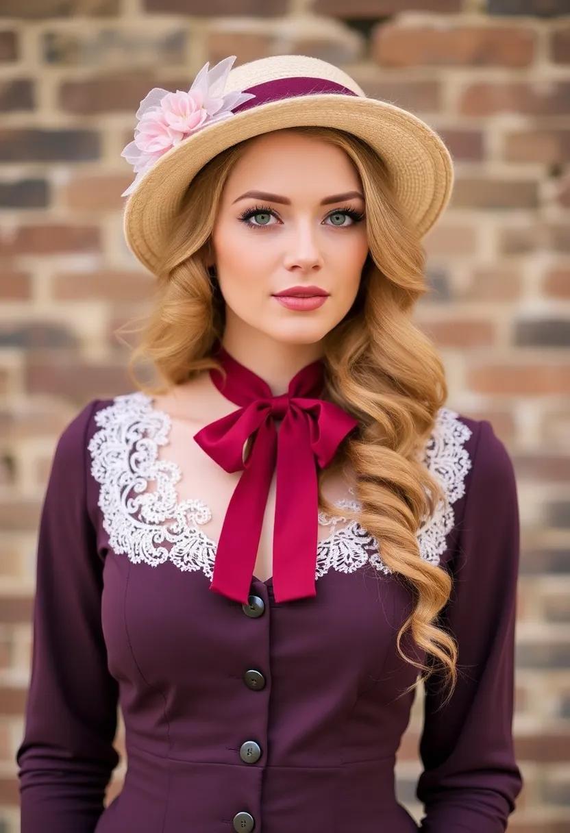 Harmonizing Themes: Integrating Vintage Aesthetics⁢ Throughout your Day