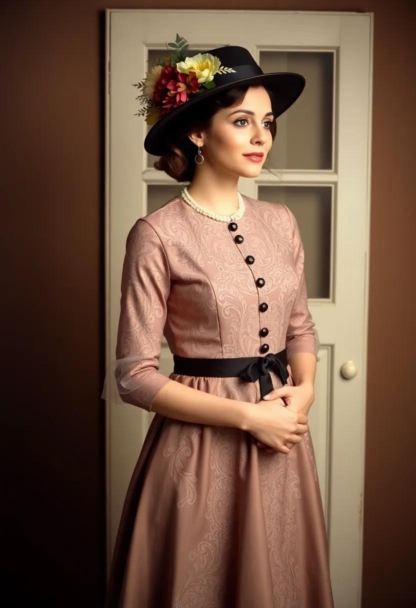 Photographic Styles: Capturing the Essence of Vintage Weddings