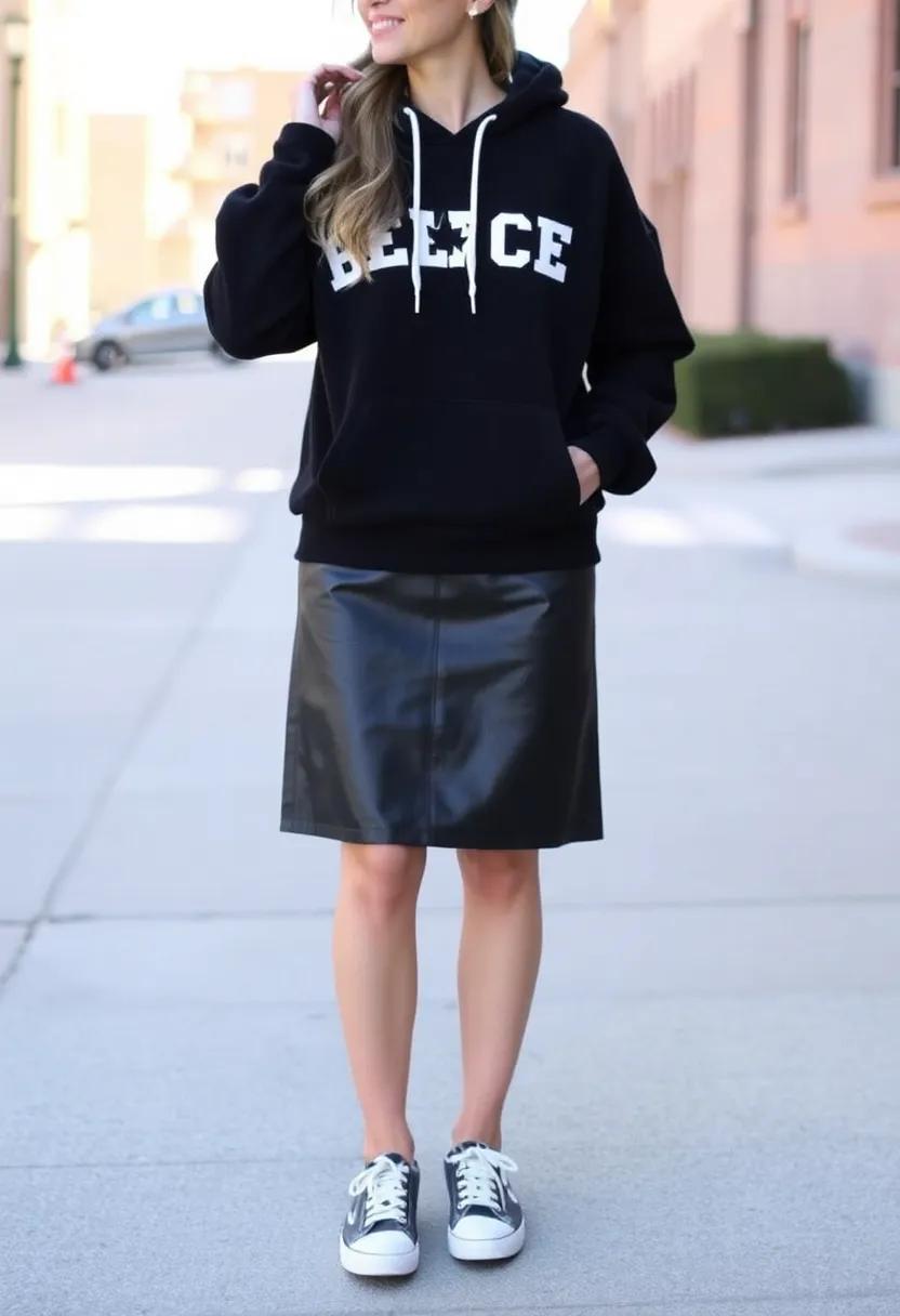 Building a Capsule Wardrobe Featuring Chic Contrasts