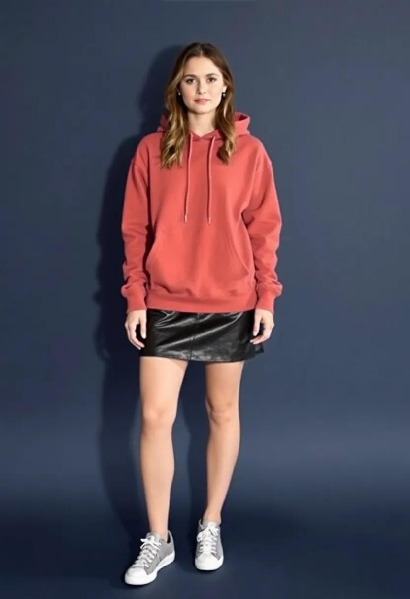 Exploring the ⁣Role of Colors in ‍Creating a Balanced Outfit