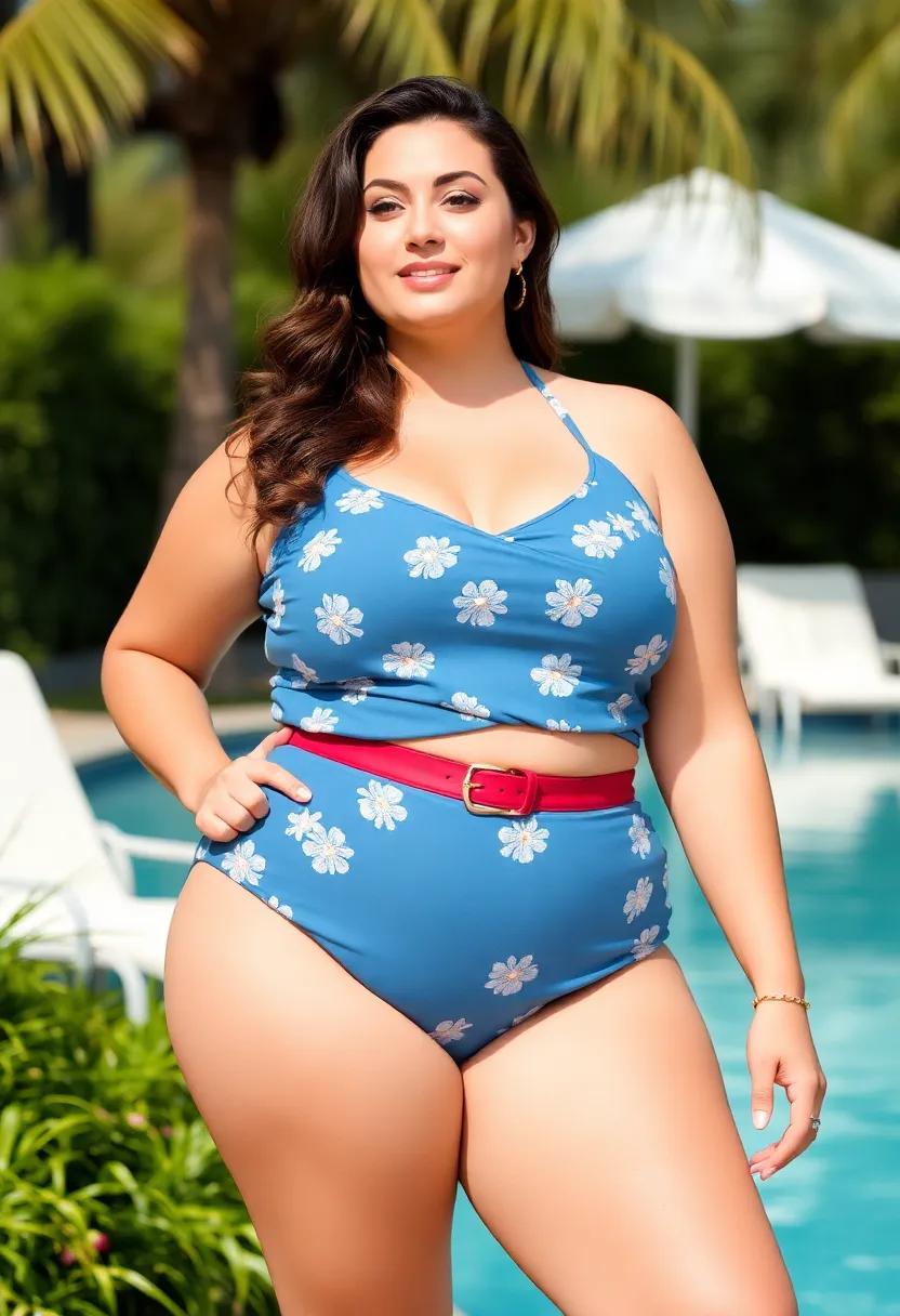 The ⁤Importance of Confidence: wearing Swimwear ⁣that Makes ⁢you Feel Good