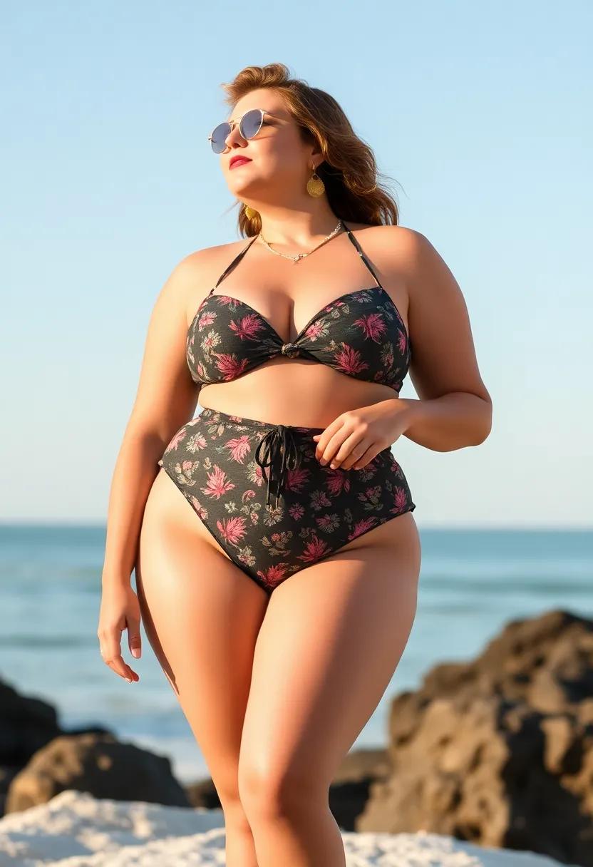 Incorporating Swimwear⁣ into Everyday Fashion: Beyond‌ the Beach⁤ Paradise