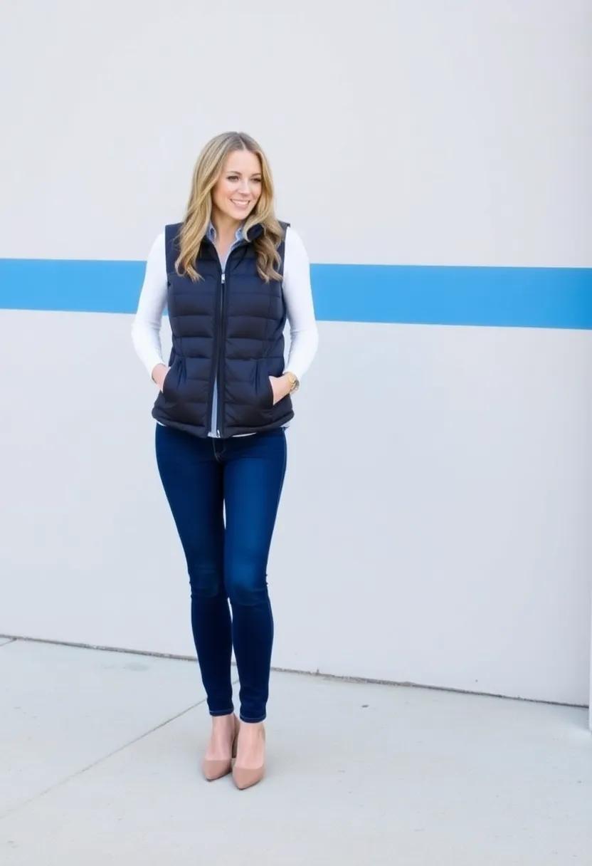 Elevating Everyday Wear:‌ Making Casual Outfits Feel Special