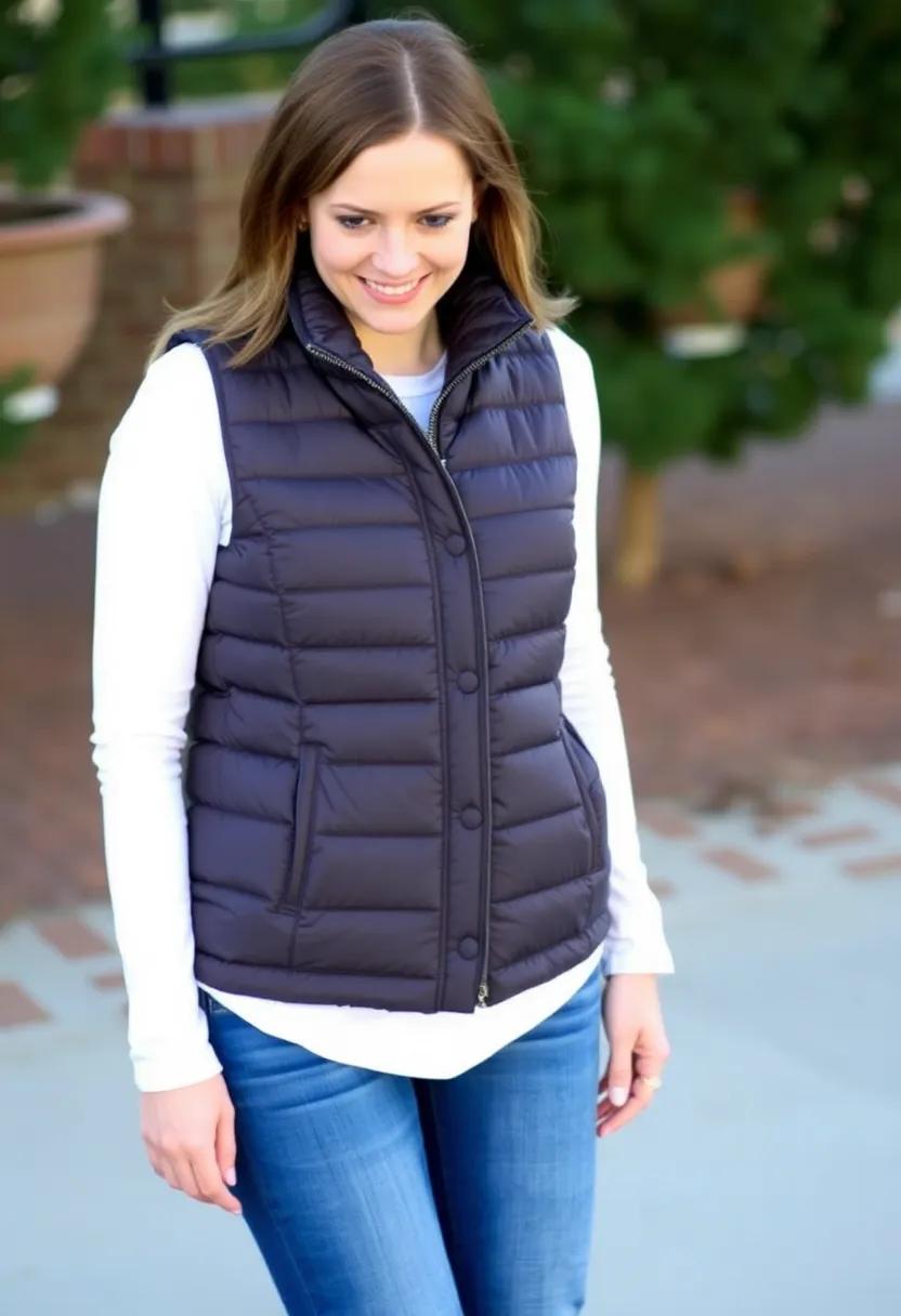 Confidence in Layers: Embracing Your Unique Style Through Depth